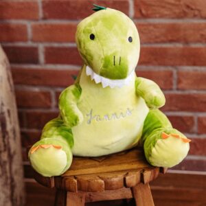 Kuscheltier „Dino“