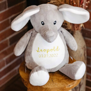 Kuscheltier „Elefant“